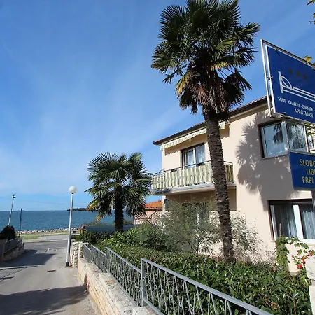 Appartamento Charmantes Nur 400 Meter Zum Mit Meerblick, Grillbereich, Klima, Wifi *