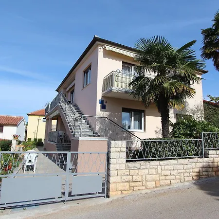 Appartamento Charmantes Nur 400 Meter Zum Mit Meerblick, Grillbereich, Klima, Wifi